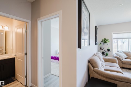 152 1818 Rutherford Road, Edmonton, AB - Indoor