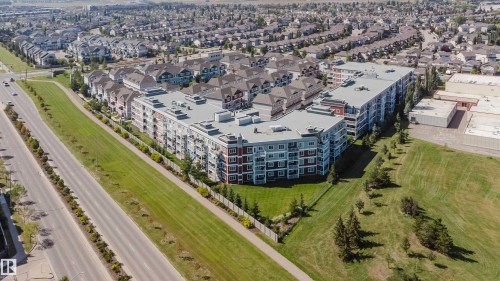 152 1818 Rutherford Road, Edmonton, AB - Outdoor With View