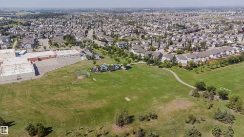 152 1818 Rutherford Road, Edmonton, AB - Outdoor With View