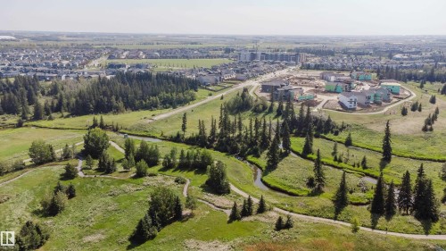 152 1818 Rutherford Road, Edmonton, AB - Outdoor With View