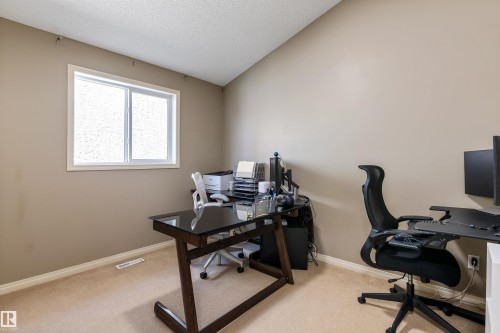 17120 119 Street, Edmonton, AB - Indoor Photo Showing Office