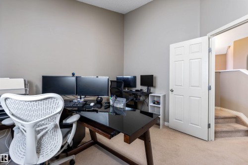 17120 119 Street, Edmonton, AB - Indoor Photo Showing Office