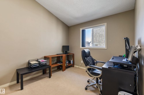 17120 119 Street, Edmonton, AB - Indoor Photo Showing Office