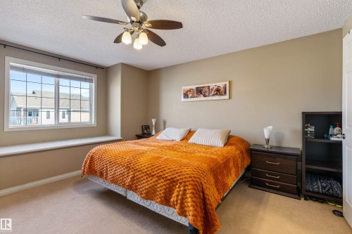 17120 119 Street, Edmonton, AB - Indoor Photo Showing Bedroom