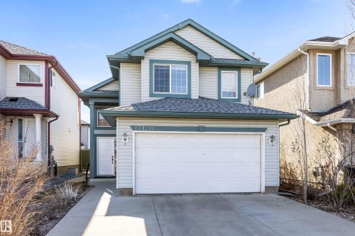 17120 119 Street, Edmonton, AB - Outdoor