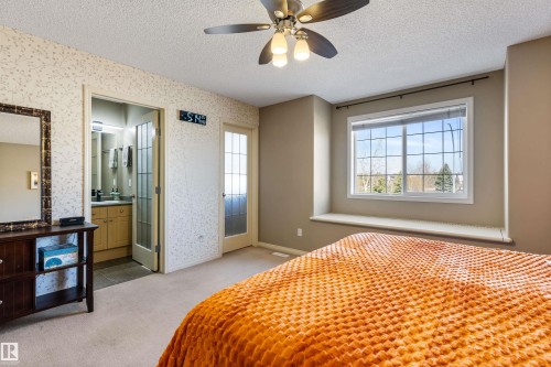 17120 119 Street, Edmonton, AB - Indoor Photo Showing Bedroom