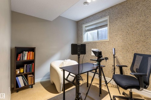 17120 119 Street, Edmonton, AB - Indoor