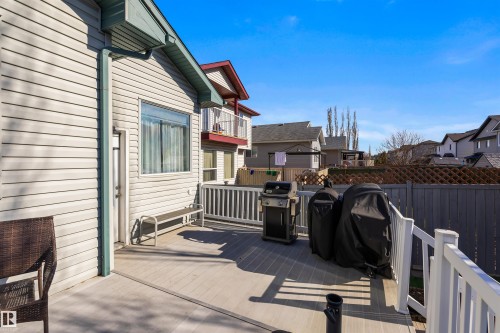 17120 119 Street, Edmonton, AB - Outdoor With Exterior