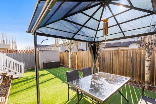 17120 119 Street, Edmonton, AB - Outdoor With Exterior