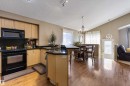 17120 119 Street, Edmonton, AB  - Indoor Photo Showing Kitchen 