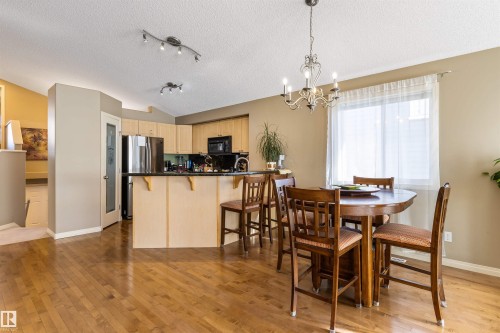 17120 119 Street, Edmonton, AB - Indoor