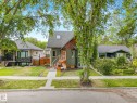 10961 75 Avenue, Edmonton, AB  - Outdoor 