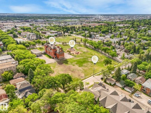 10961 75 Avenue, Edmonton, AB - 