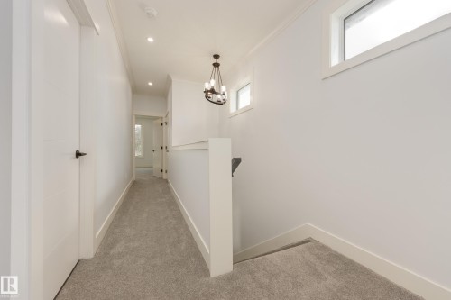 10954 135 Street, Edmonton, AB - Indoor Photo Showing Other Room