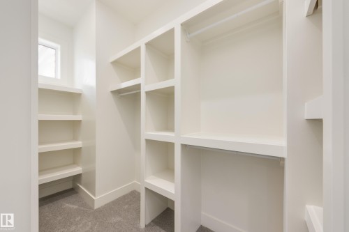 10954 135 Street, Edmonton, AB - Indoor With Storage