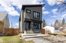 10954 135 Street  Edmonton, AB T5M 1K2