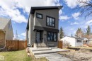 10954 135 Street, Edmonton, AB  - Outdoor 
