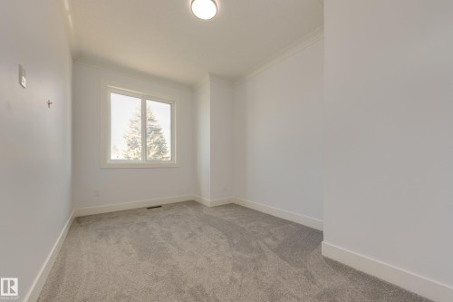 10954 135 Street, Edmonton, AB - Indoor Photo Showing Other Room