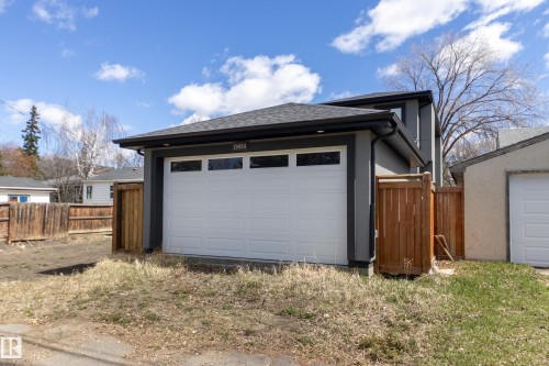 10954 135 Street, Edmonton, AB - Outdoor With Exterior