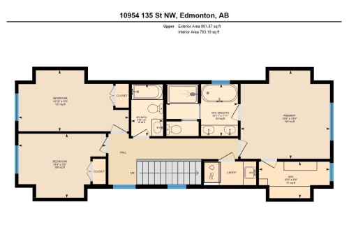 10954 135 Street, Edmonton, AB - Other