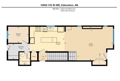 10954 135 Street, Edmonton, AB - Other