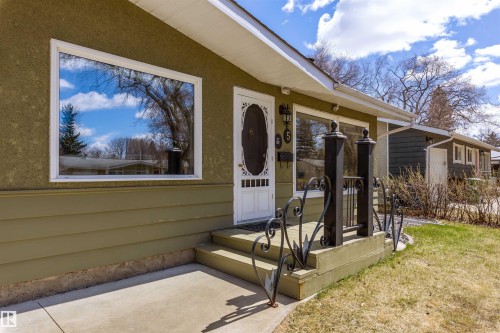 5 Greenview Crescent, St. Albert, AB - Outdoor