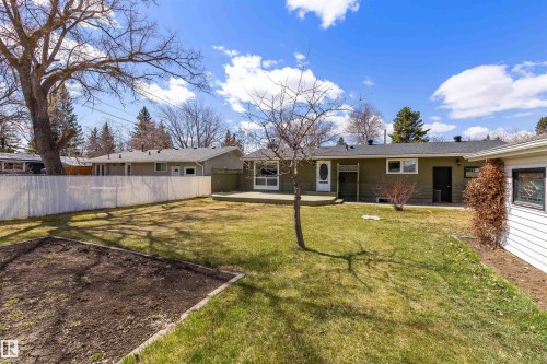 5 Greenview Crescent, St. Albert, AB - Outdoor