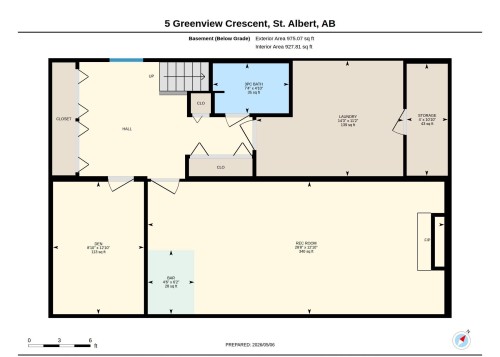 5 Greenview Crescent, St. Albert, AB - Other