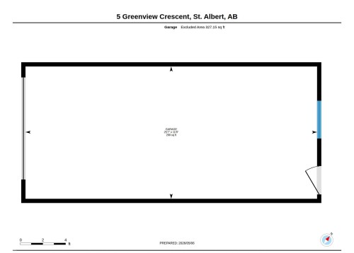5 Greenview Crescent, St. Albert, AB - Other