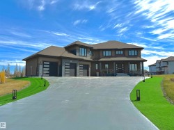 79 26131 TWP ROAD 532 A  Rural Parkland County, AB T7Y 1A1
