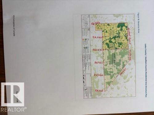 23265 Twp Rd 502, Rural Leduc County, AB 