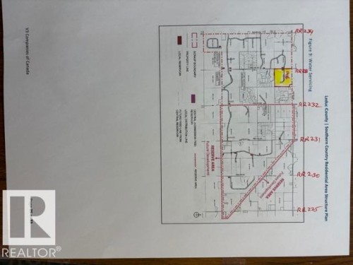 23265 Twp Rd 502, Rural Leduc County, AB 