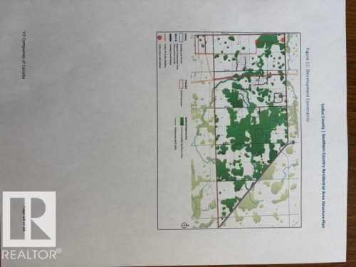23265 Twp Rd 502, Rural Leduc County, AB 