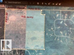 23265 TWP RD 502 Rural Leduc County, AB T4X 0R4