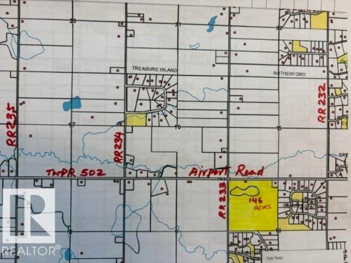 23265 Twp Rd 502, Rural Leduc County, AB 