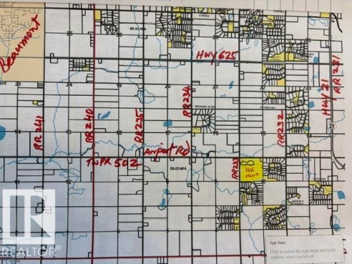 23265 Twp Rd 502, Rural Leduc County, AB 