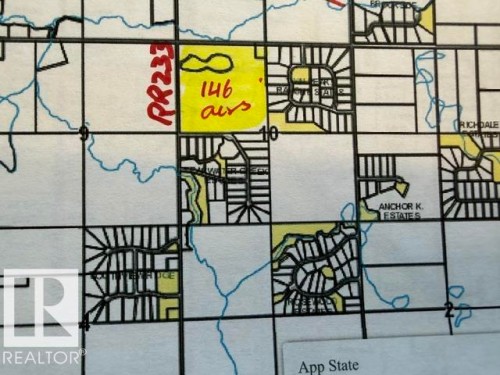 23265 Twp Rd 502, Rural Leduc County, AB 