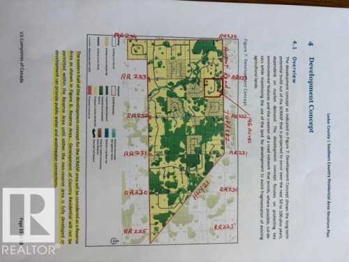 23265 Twp Rd 502, Rural Leduc County, AB 