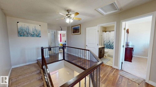 4017 41B Ave, Drayton Valley, AB - Indoor Photo Showing Other Room