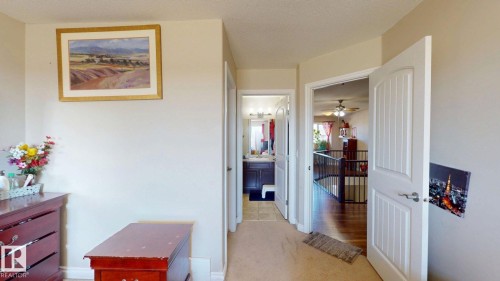 4017 41B Ave, Drayton Valley, AB - Indoor Photo Showing Other Room