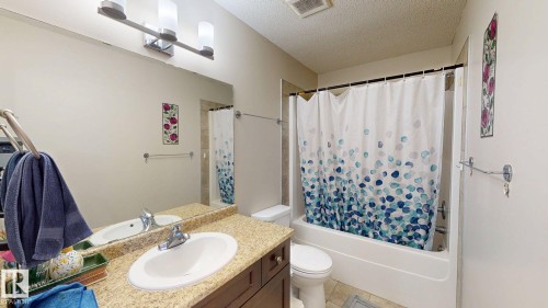 4017 41B Ave, Drayton Valley, AB - Indoor Photo Showing Bathroom