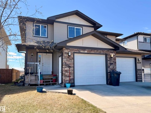 4017 41B Ave, Drayton Valley, AB - Outdoor