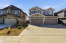 1641 Enright Way, Edmonton, AB  - Outdoor With Facade 