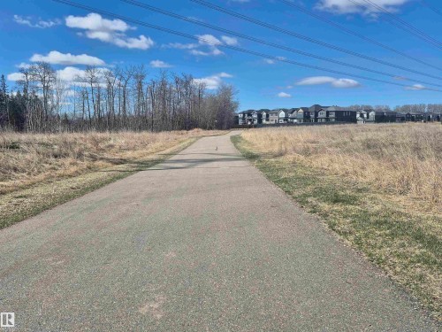 1641 Enright Way, Edmonton, AB - Outdoor With View