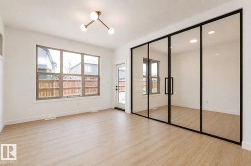 12 Gable Common, Spruce Grove, AB - Indoor Photo Showing Other Room
