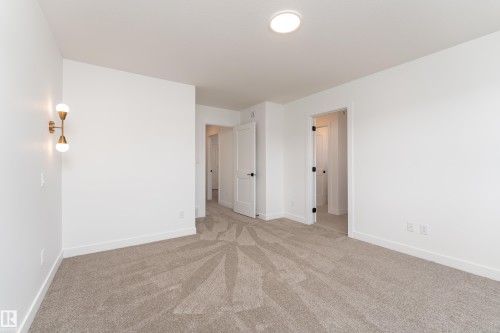 12 Gable Common, Spruce Grove, AB - Indoor Photo Showing Other Room