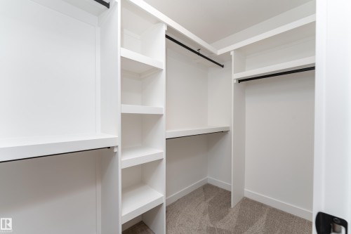12 Gable Common, Spruce Grove, AB - Indoor With Storage
