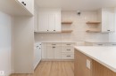 12 Gable Common, Spruce Grove, AB  - Indoor Photo Showing Kitchen 