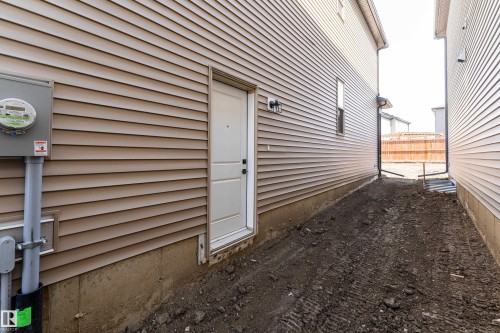 12 Gable Common, Spruce Grove, AB - Outdoor With Exterior