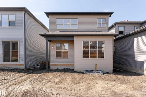 12 Gable Common, Spruce Grove, AB - Outdoor With Exterior